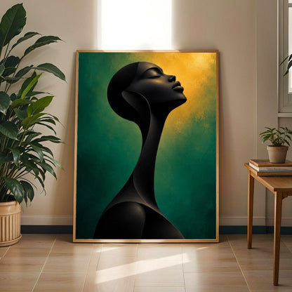 Ascent Into Light Soluna Soul