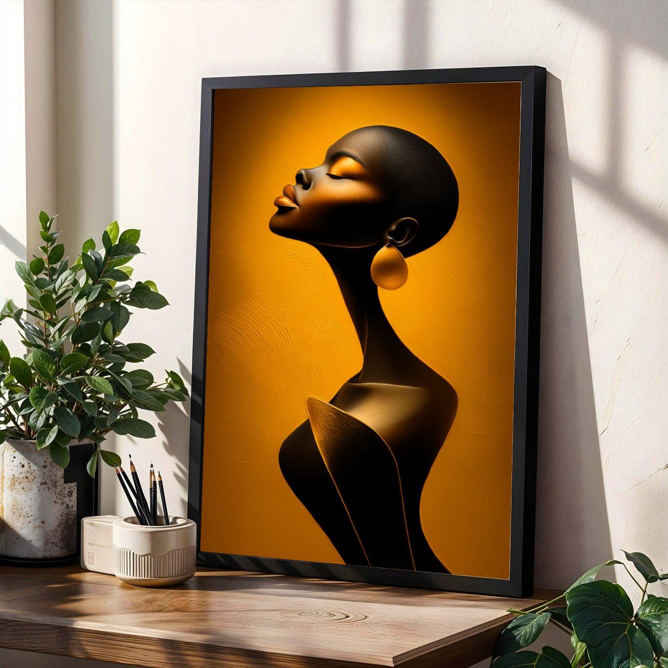 Golden Ascent 3 Soluna Soul