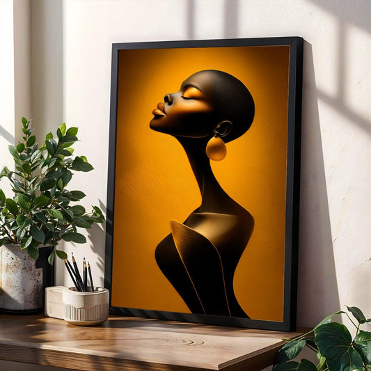 Golden Ascent 3 Soluna Soul