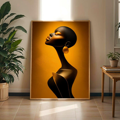Golden Ascent 3 Soluna Soul