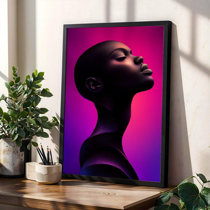 Magenta Sovereignty Soluna Soul