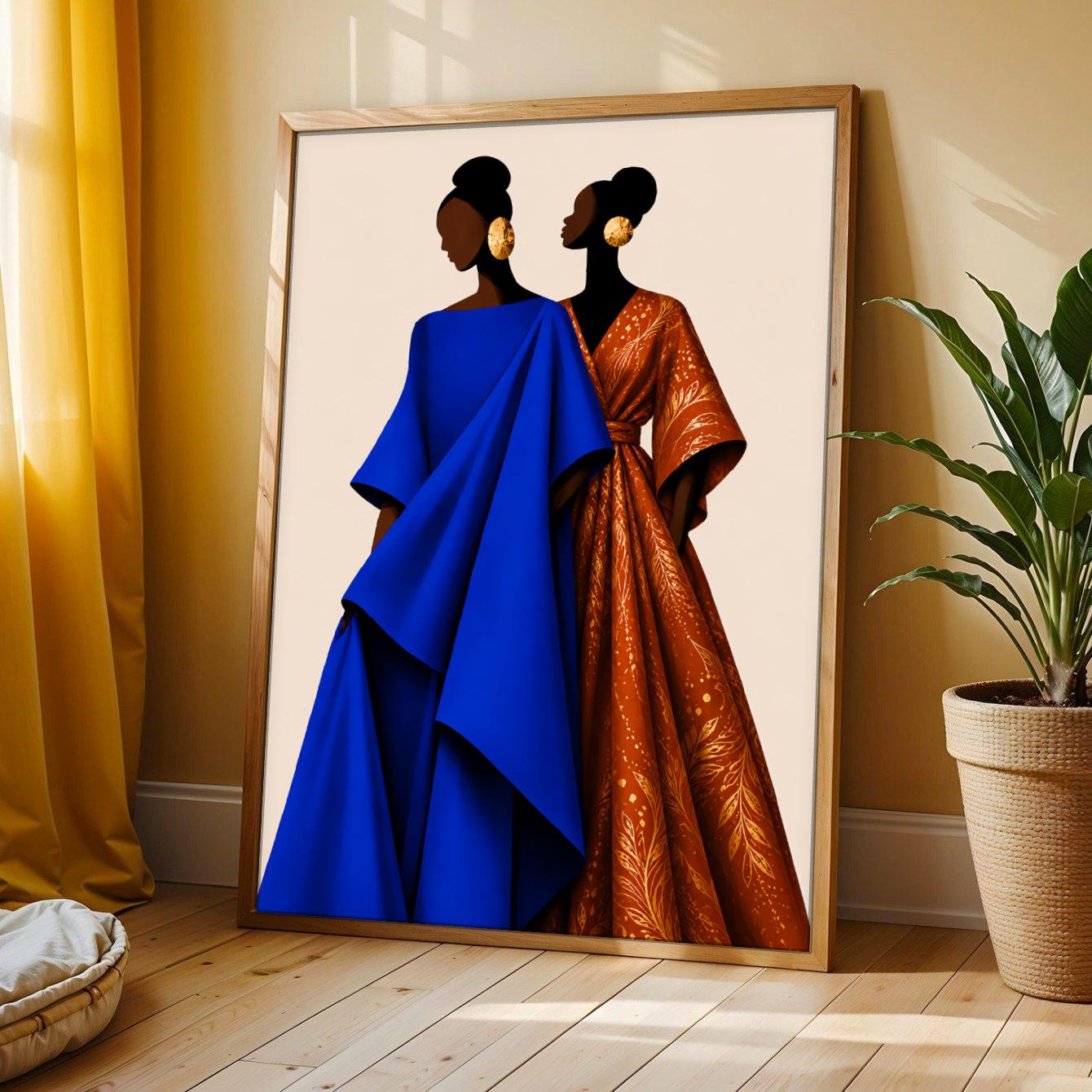 Sisterhood in Silk Soluna Soul