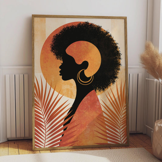 Golden Horizon Silhouette Soluna Soul