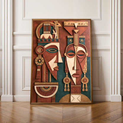 Ancestral Symmetry Soluna Soul