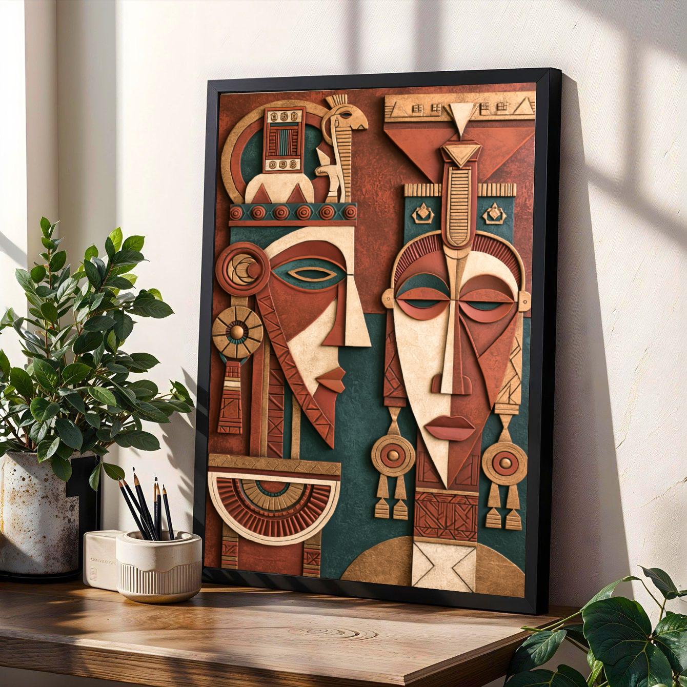 Ancestral Symmetry Soluna Soul