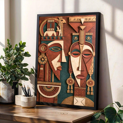Ancestral Symmetry Soluna Soul
