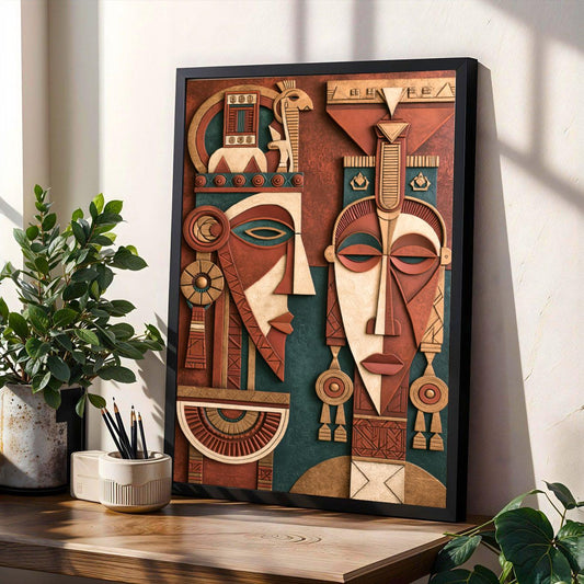 Ancestral Symmetry Soluna Soul
