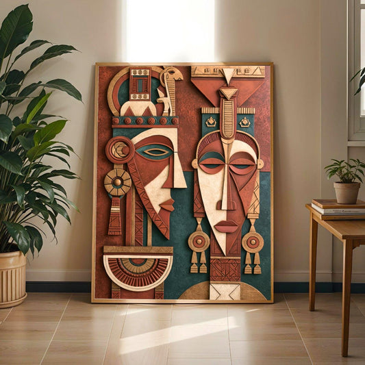 Ancestral Symmetry Soluna Soul