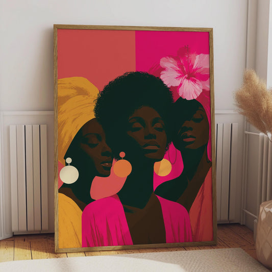 Circle of Sisterhood Soluna Soul