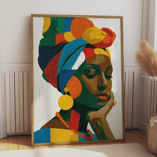 Crowned in Abundance Soluna Soul