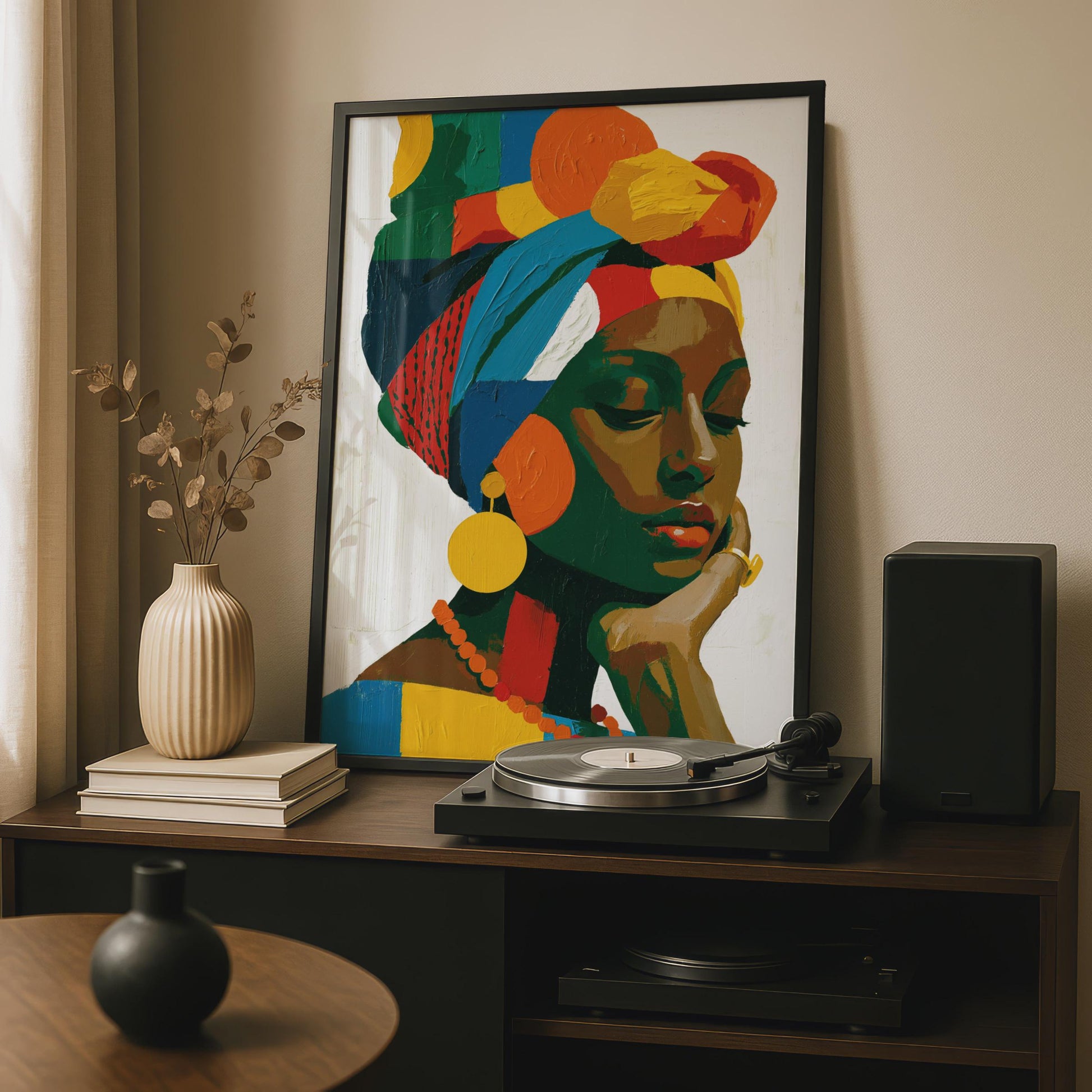 Crowned in Abundance Soluna Soul