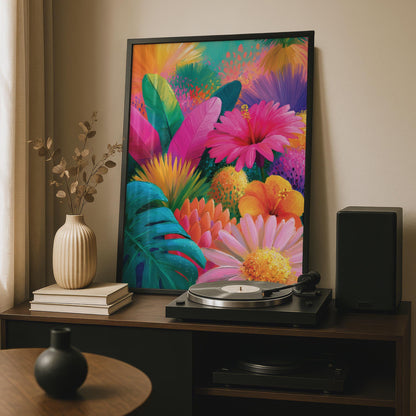 Tropical Euphoria Soluna Soul
