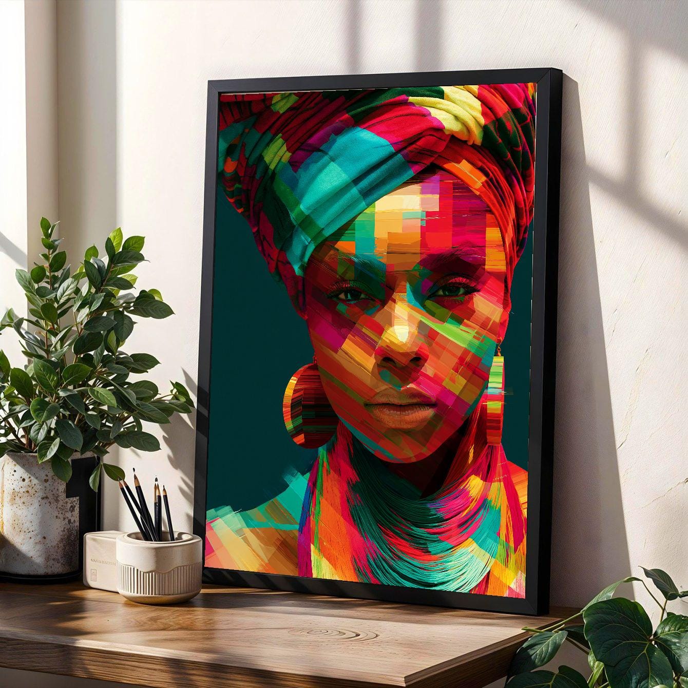 Prism of Identity Soluna Soul