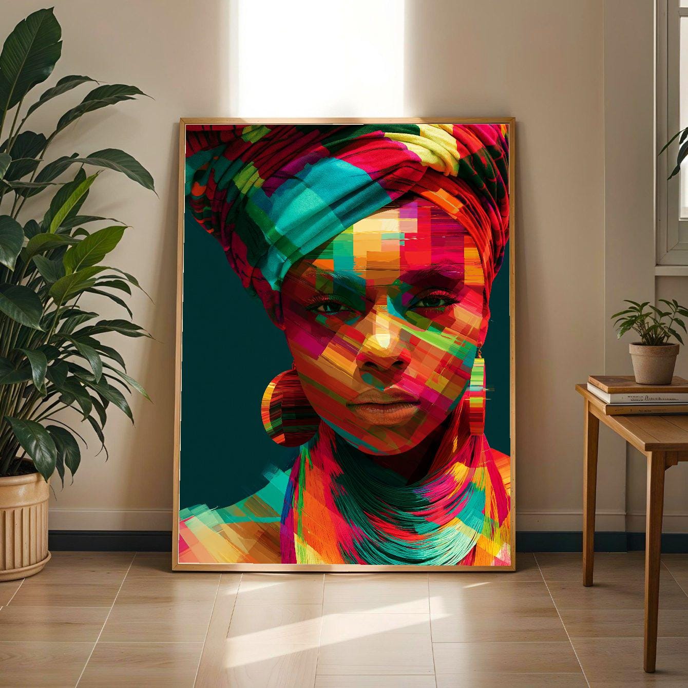 Prism of Identity Soluna Soul