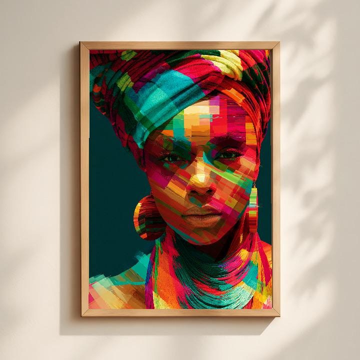 Prism of Identity Soluna Soul