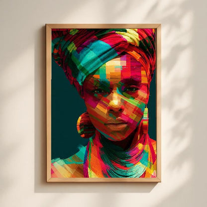 Prism of Identity Soluna Soul