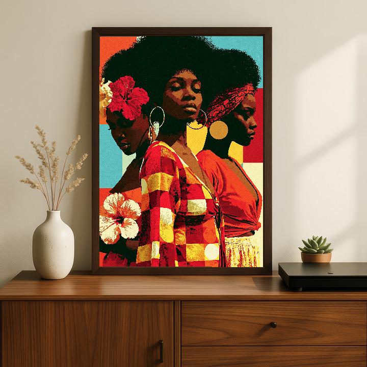 Hibiscus Trinity Soluna Soul