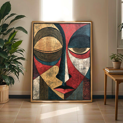 Ancestral Geometries Soluna Soul