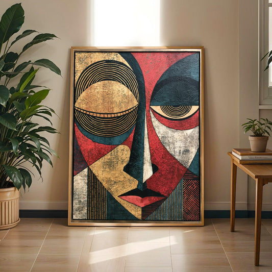 Ancestral Geometries Soluna Soul