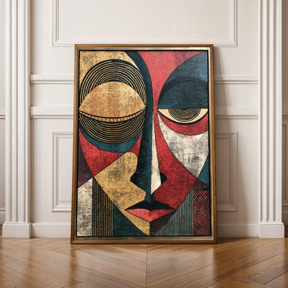 Ancestral Geometries Soluna Soul