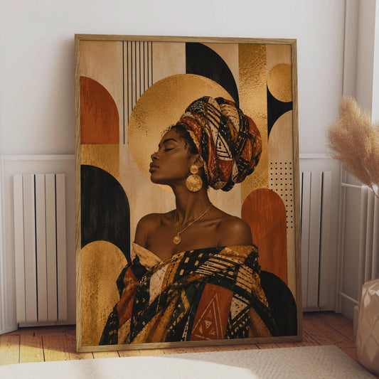 Golden Serenity Ascends Soluna Soul
