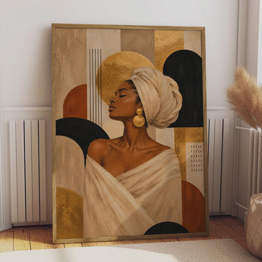 Golden Reverie Unveiled Soluna Soul