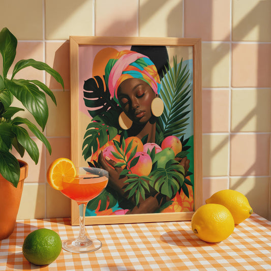 Fruit of Her Garden Soluna Soul