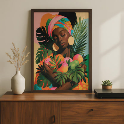 Fruit of Her Garden Soluna Soul