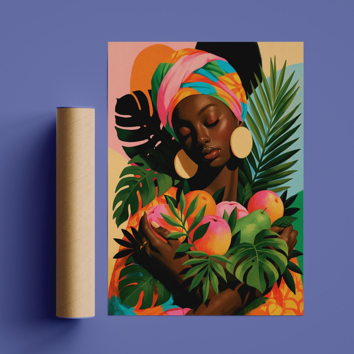 Fruit of Her Garden Soluna Soul