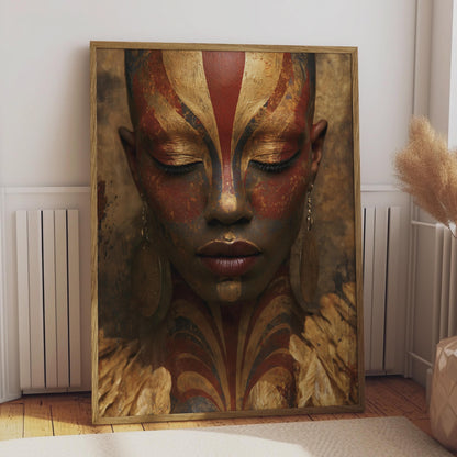 Gilded Ascendant Soluna Soul