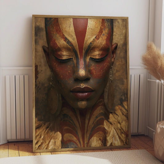 Gilded Ascendant Soluna Soul