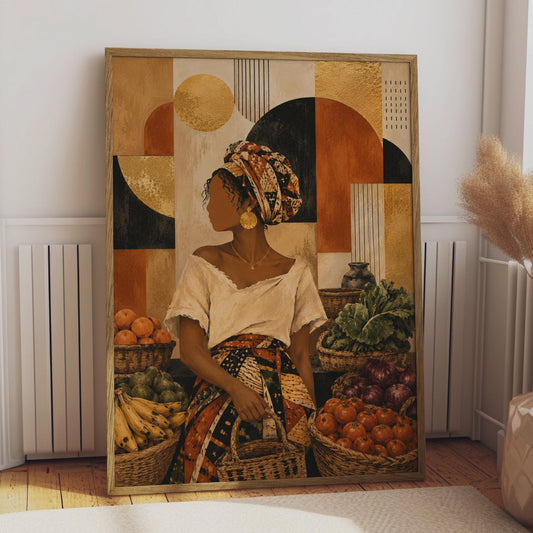 Harvest Daughter Soluna Soul
