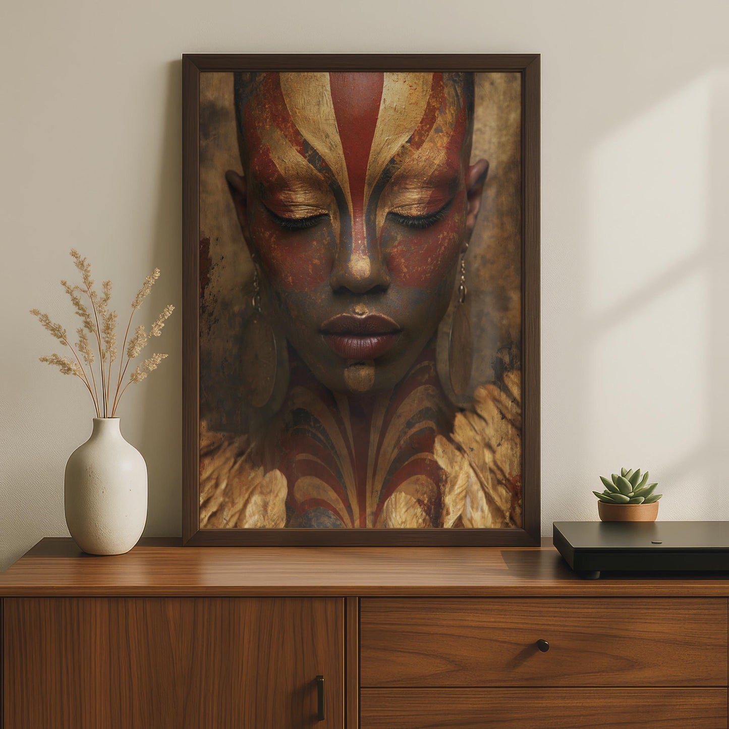 Gilded Ascendant Soluna Soul