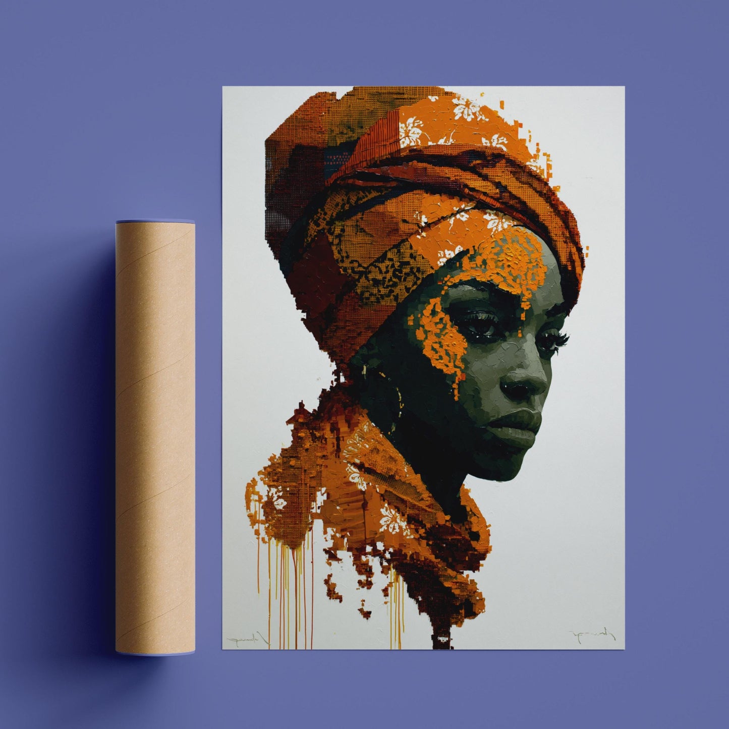 Crowned in Ember Soluna Soul
