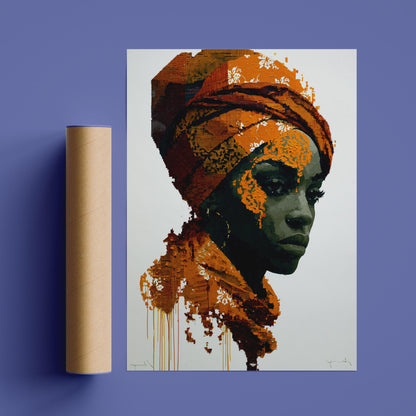 Crowned in Ember Soluna Soul