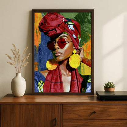 Sunlit Confidence Soluna Soul
