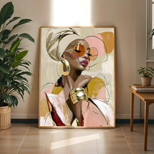 Sunlit Elegance Soluna Soul