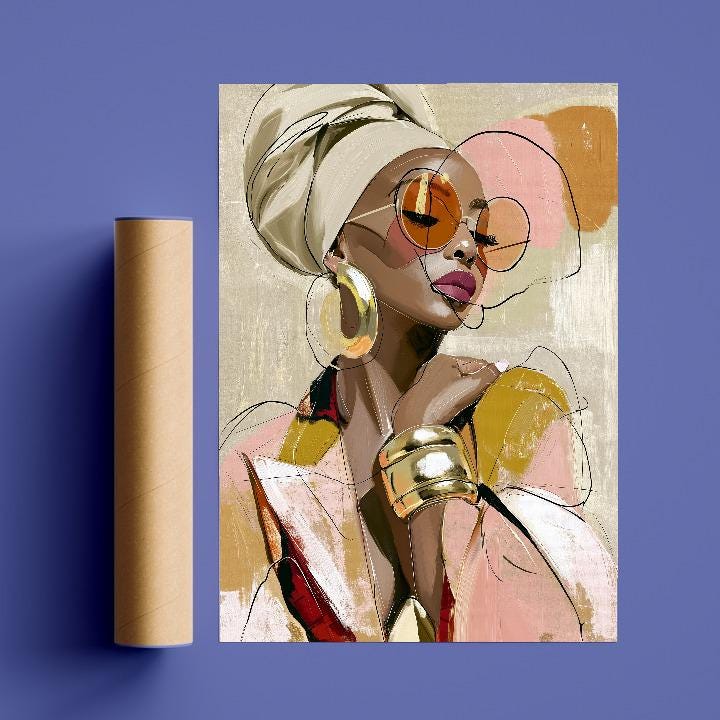 Sunlit Elegance Soluna Soul