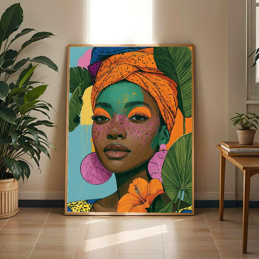 Tropical Radiance Soluna Soul