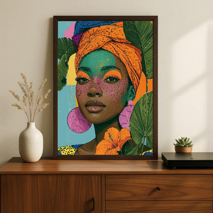 Tropical Radiance Soluna Soul