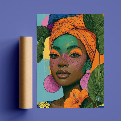 Tropical Radiance Soluna Soul