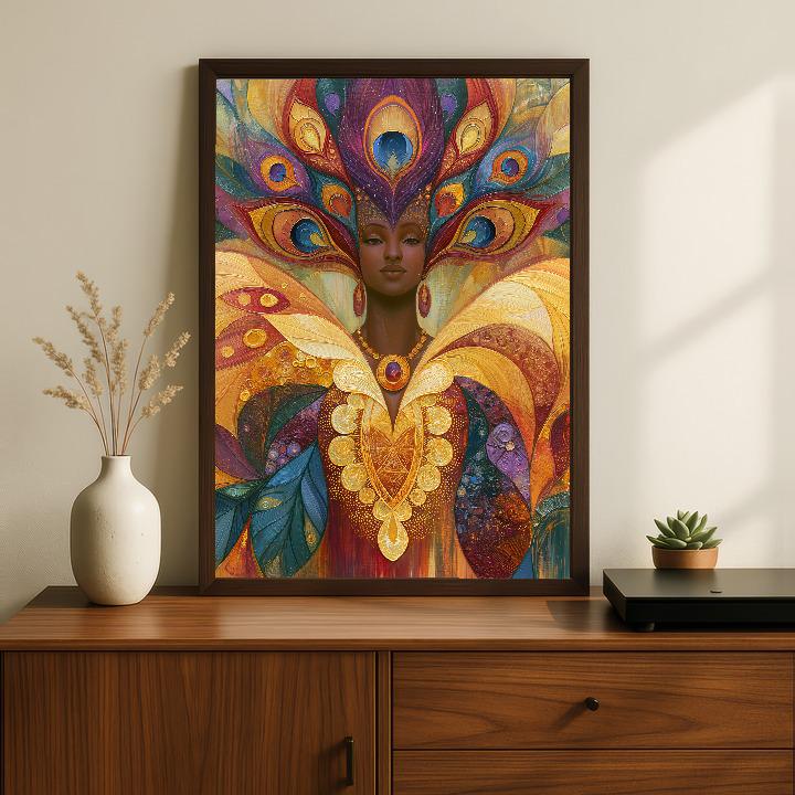 Resplendent Sovereign Soluna Soul