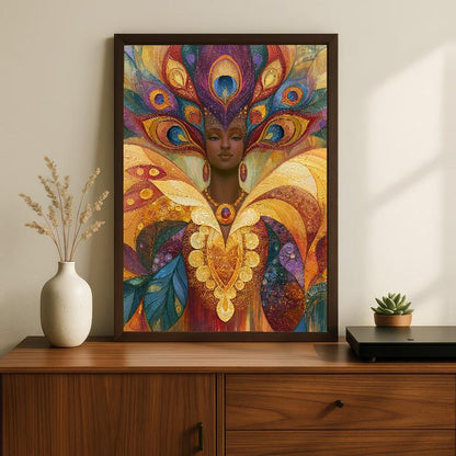 Resplendent Sovereign Soluna Soul