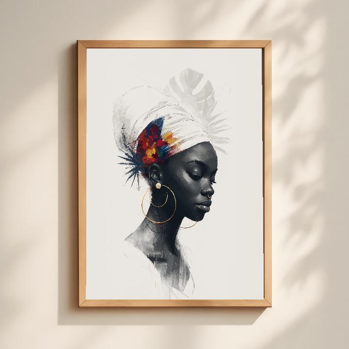 Crowned in Colour 2 Soluna Soul