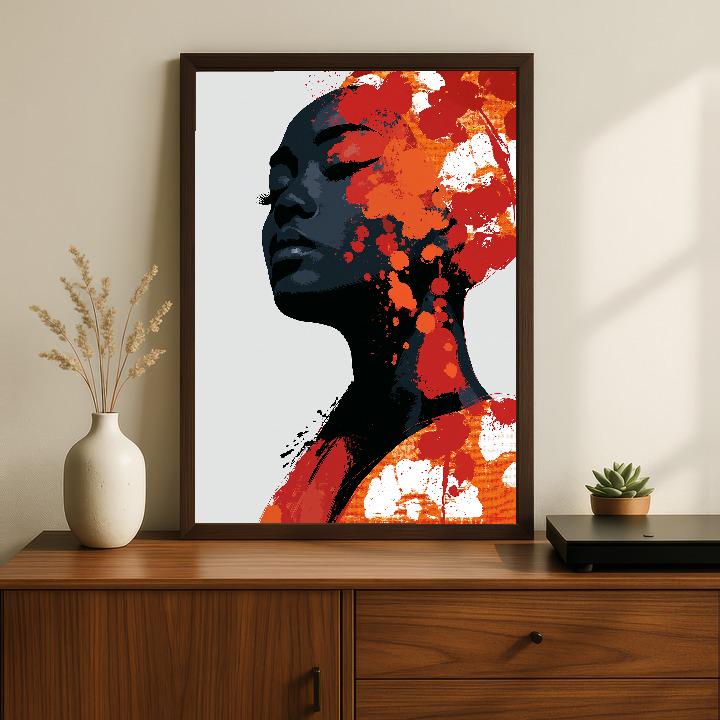 Ascension in Flame Soluna Soul