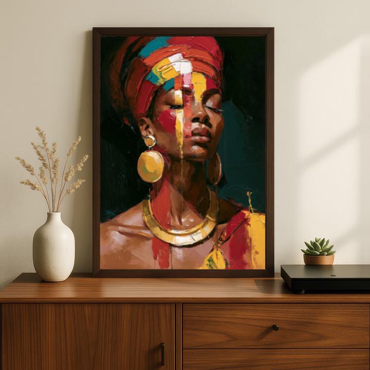 Crowned in Colour Soluna Soul