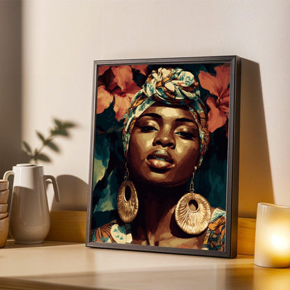 Bloom in Brass Soluna Soul