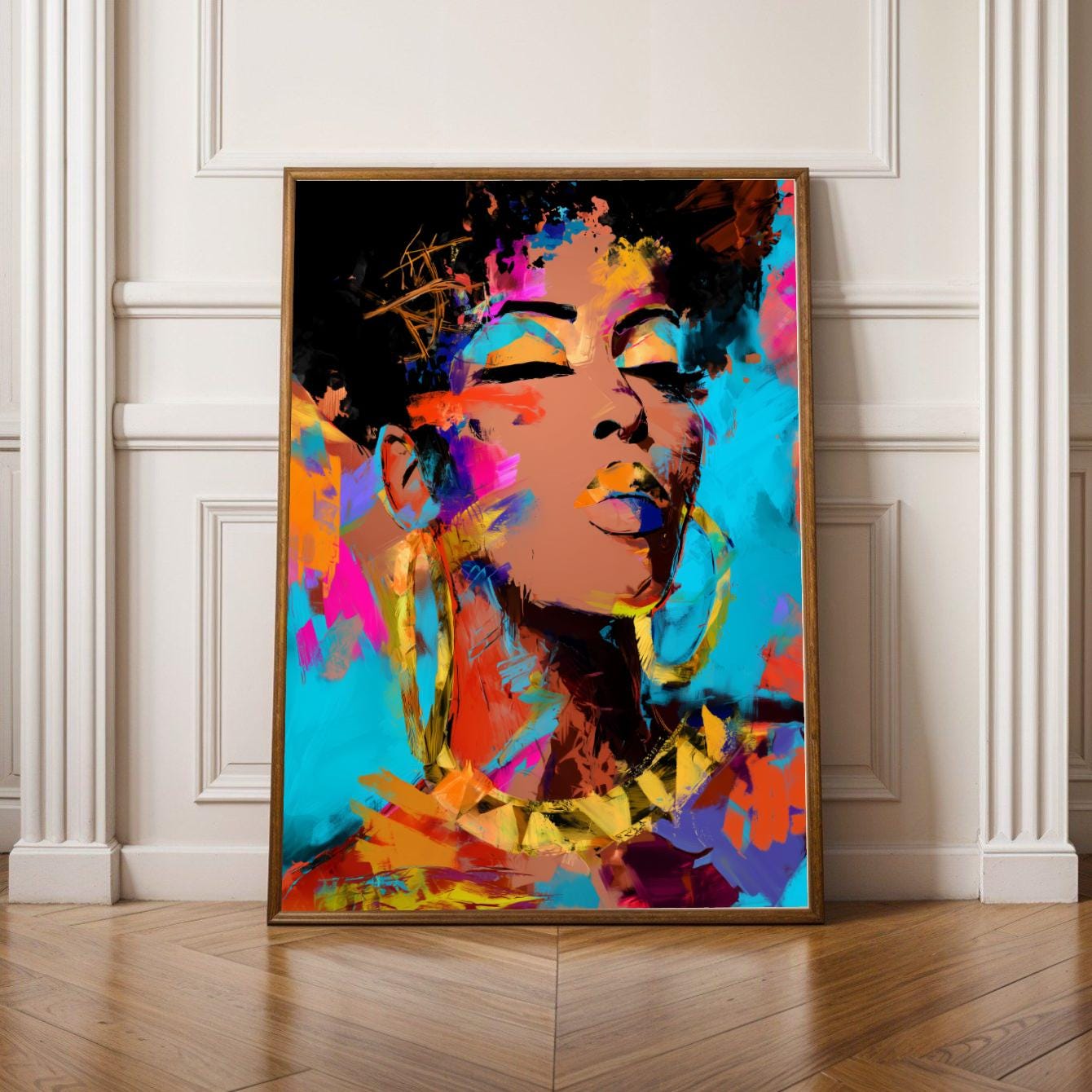 Kaleidoscope Crowned Soluna Soul