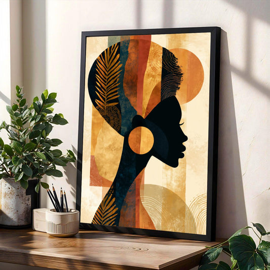 Golden Hemisphere Soluna Soul
