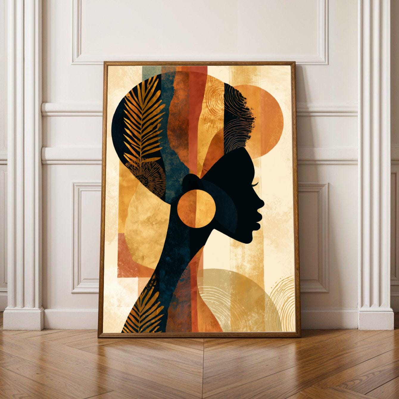 Golden Hemisphere Soluna Soul